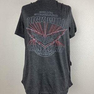 NWT Brooklyn Standard Tee
